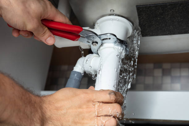 Best Flood damage cleanup  in Crooked Lake Park, FL