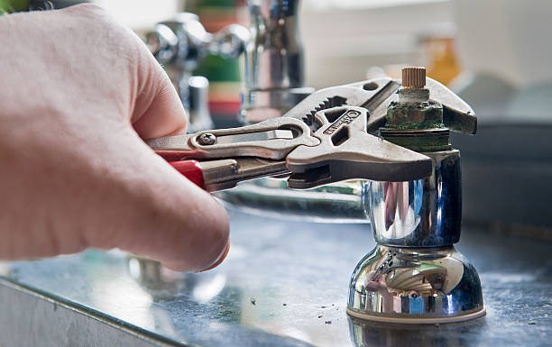 Best Water damage contractors near me  in Crooked Lake Park, FL